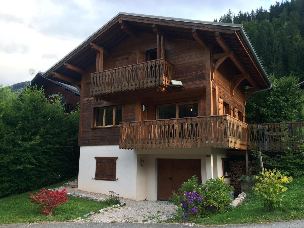Chalet Latitude 47