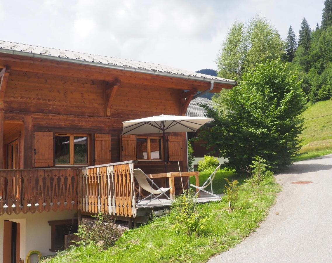 Latitude 47 Chalet
