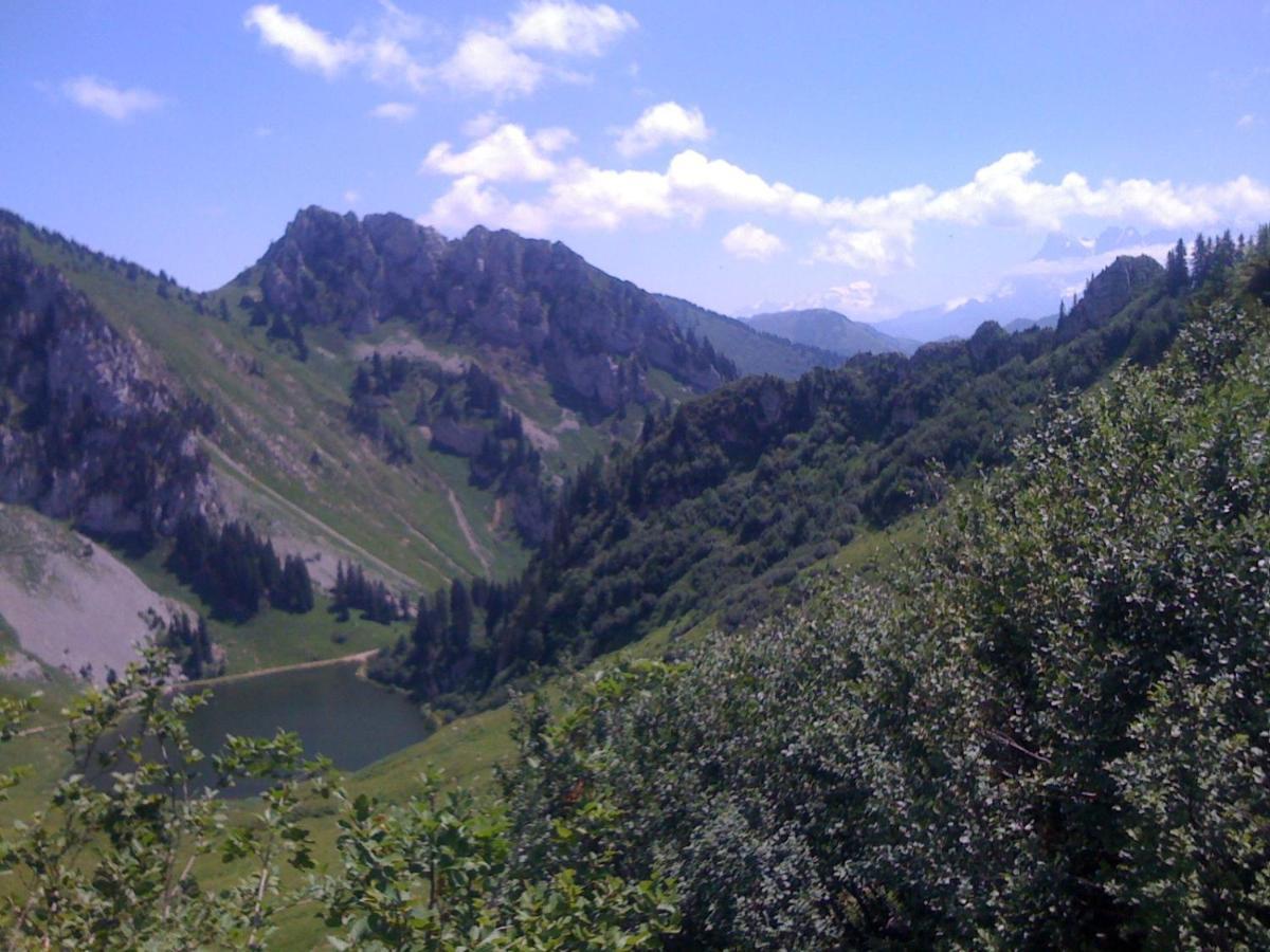 Chalet Latitude 47 *