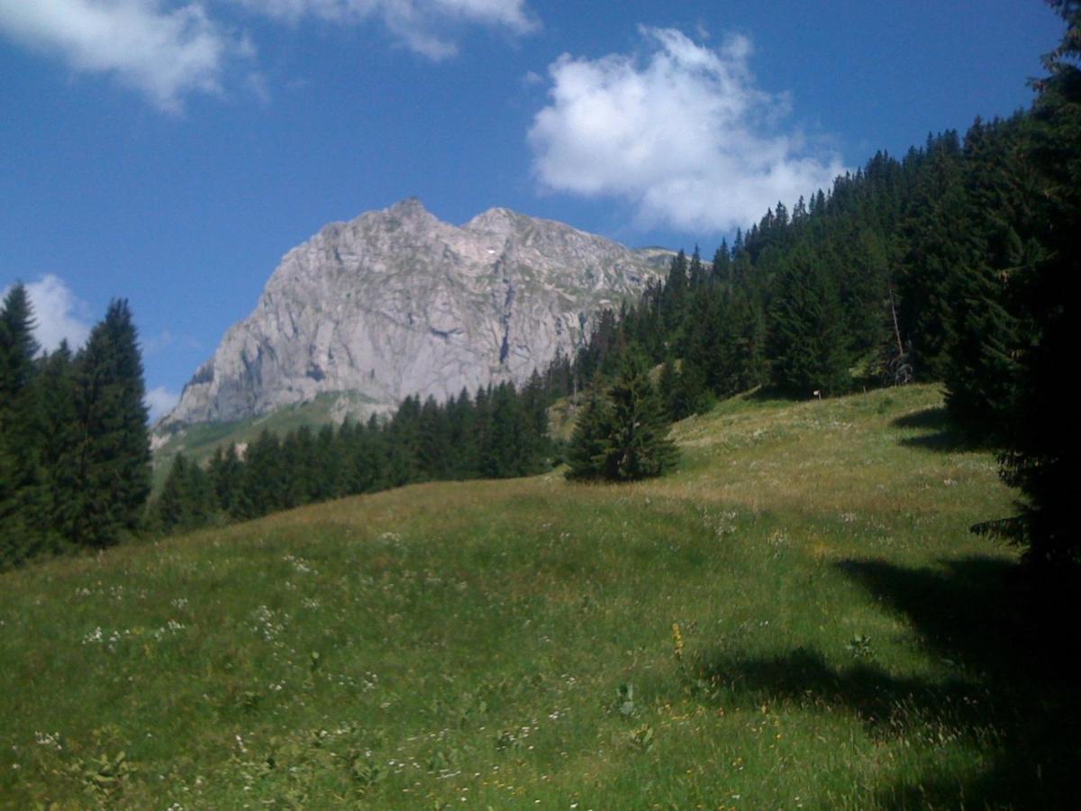 Chalet Latitude 47