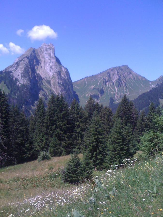 Latitude 47 Chalet