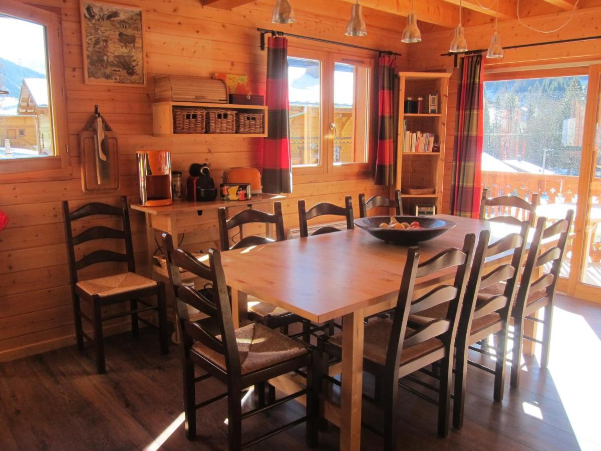 Chalet Latitude 47