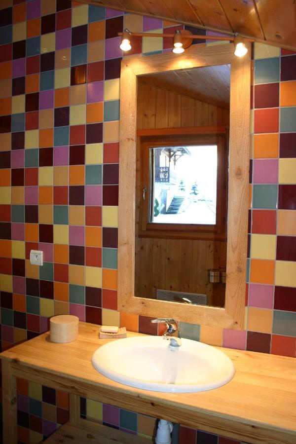 Chalet Latitude 47
